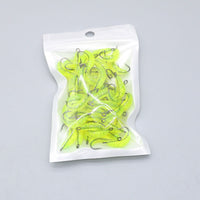 Green 30 Pieces