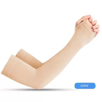 Thumb Skin Color
