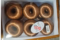 416 Light Gold 10g