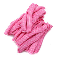 Pink 100pcs