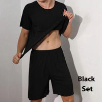 N88 Suit Black