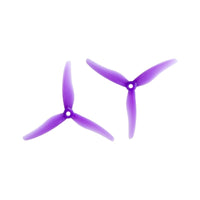 Purple 4pcs