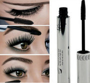 Silicone Brush Mascara For Long Curl Lashes Safe Formula