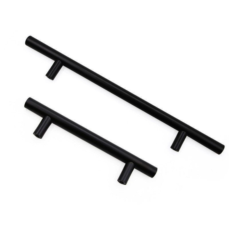 Stainless Steel Hollow Cabinet Handle