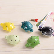 Cartoon 6-Hole Mini Porcelain Pottery Flute
