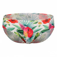 Flower print
