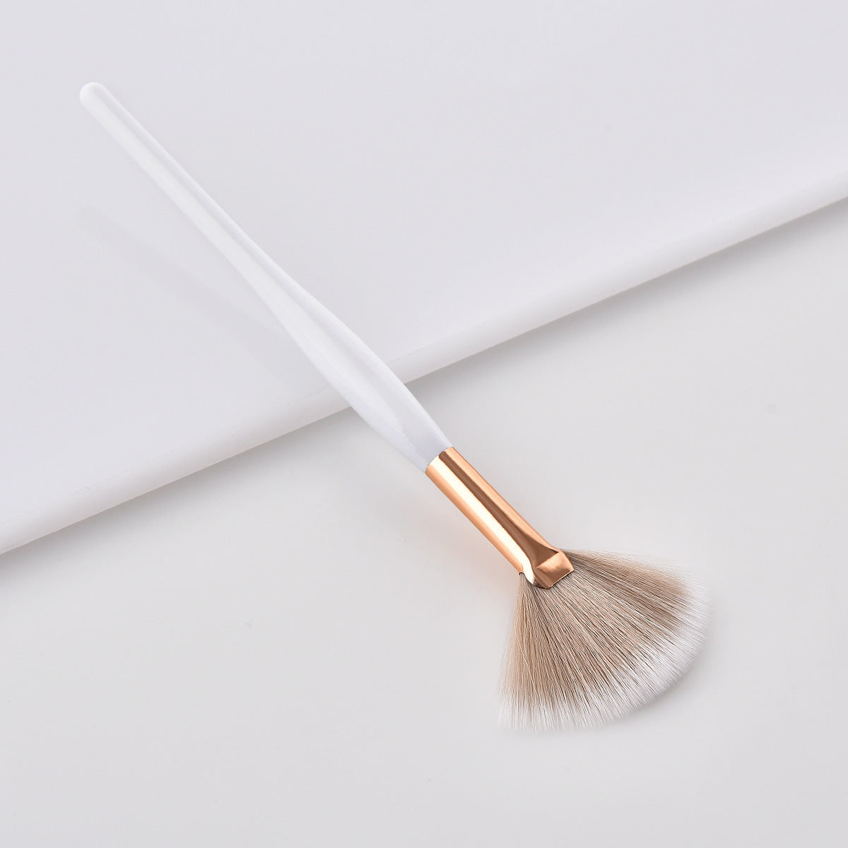 Makeup Brush Set – Single or 11-Piece Professional Beauty Tools