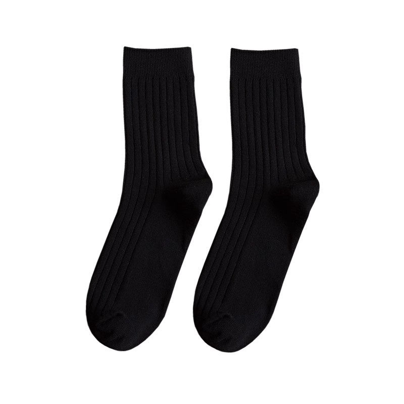 Men's Thin Socks for All Seasons