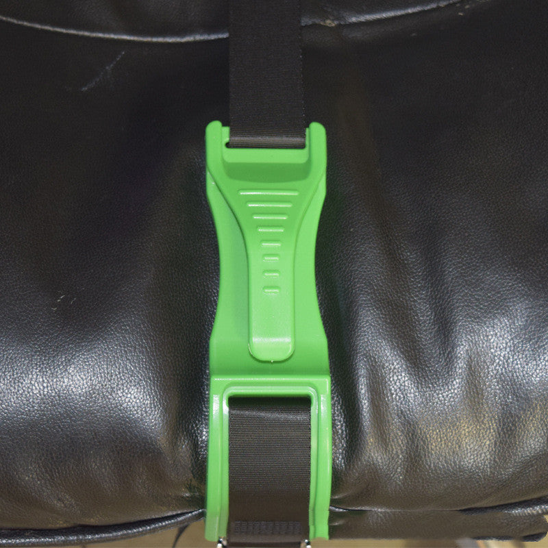 Pregnant Women’s Safety Belt, Prenatal Care Seat Belt Adjuster