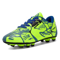 Fluorescent Green Spike