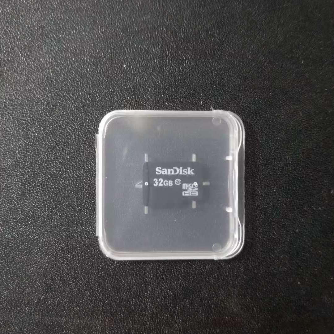 Mobile Phone Memory Driving Recorder Card