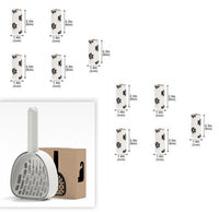 Base white C Set