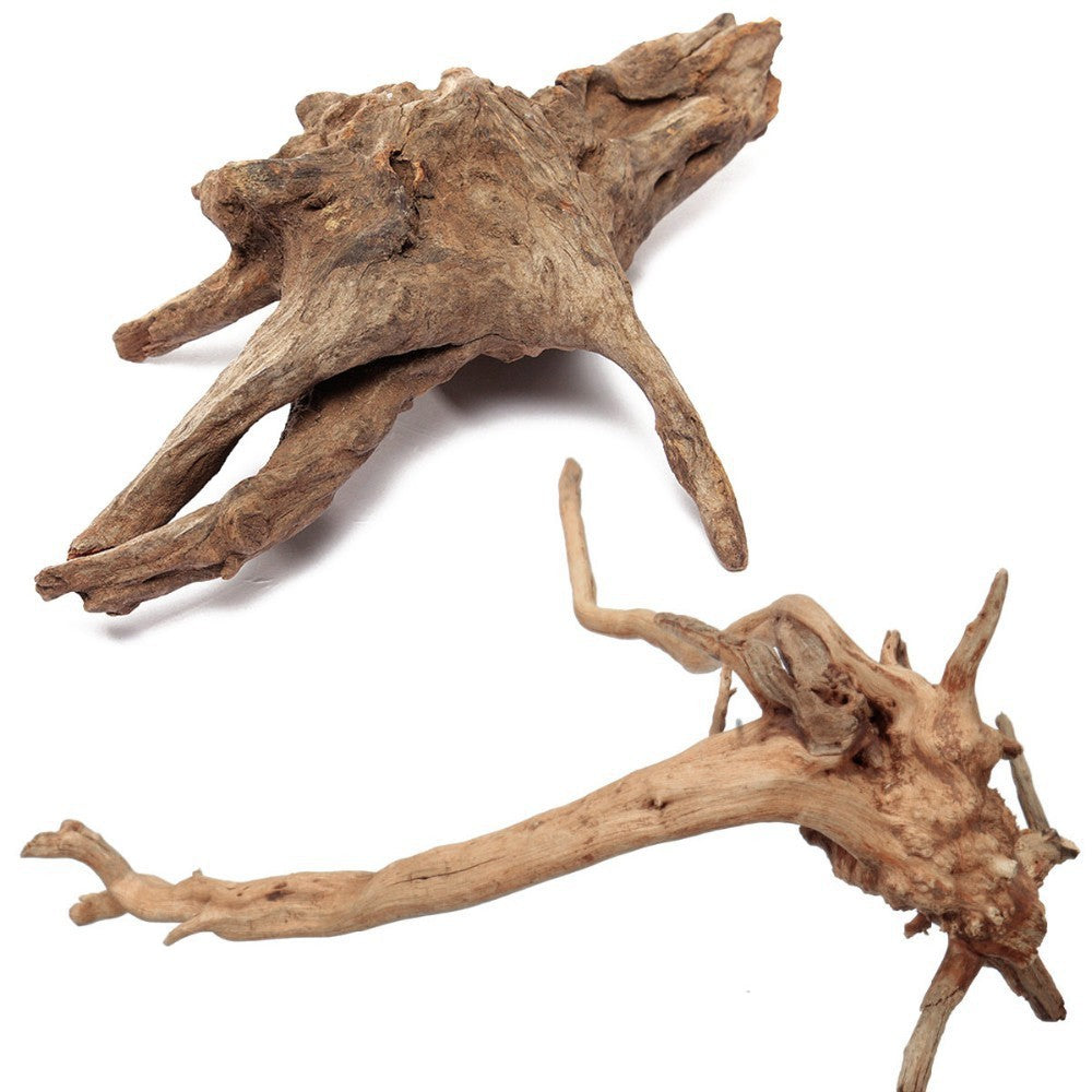 Sinking Wood Root Aquarium Decoration