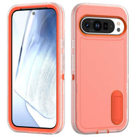Transparent Orange