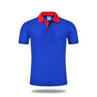 Navy Blue And Red