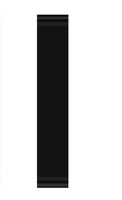5PC Black