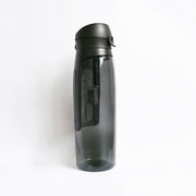 Portable Plastic Sports Water Bottle – Gym, Travel & Outdoor Use