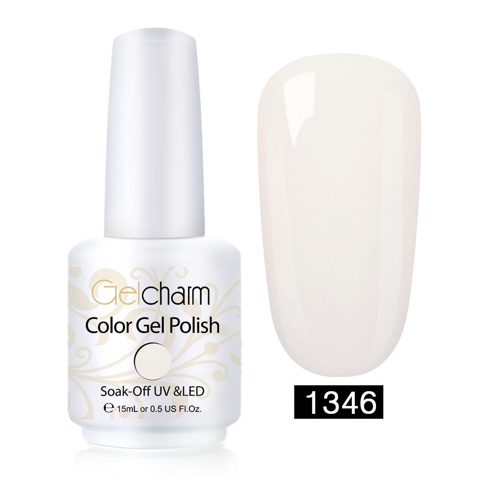 Gel Nail Polish Primer and Topcoat
