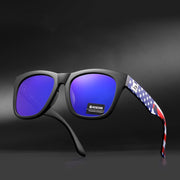 Thickened Polarized Sunglasses Outdoor UV Protection Goggles