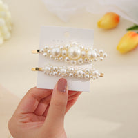 Double With Paper Card