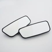Earview Mirror Curved Surface Retrofit Mirror Reversing Auxiliary Adjustable Angle