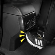 Carbon Fiber Interior Decoration