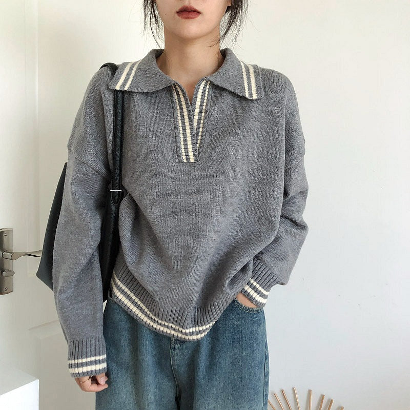 Fashion Personalized Sweater For Women