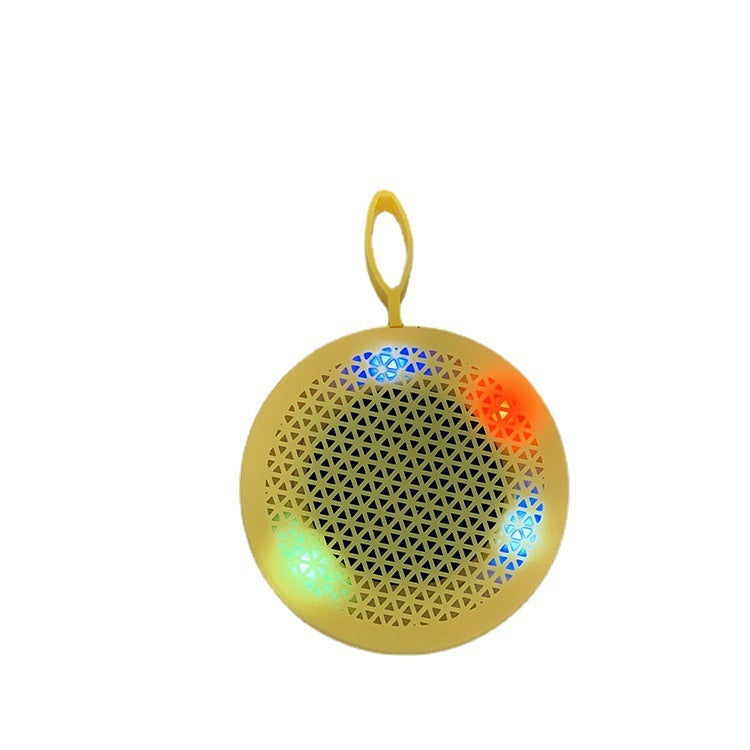 Outdoor Computer Audio Voice Broadcast Mini Bluetooth Speaker