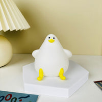 Seagull Small Night Lamp