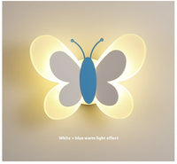 110V Warm Light