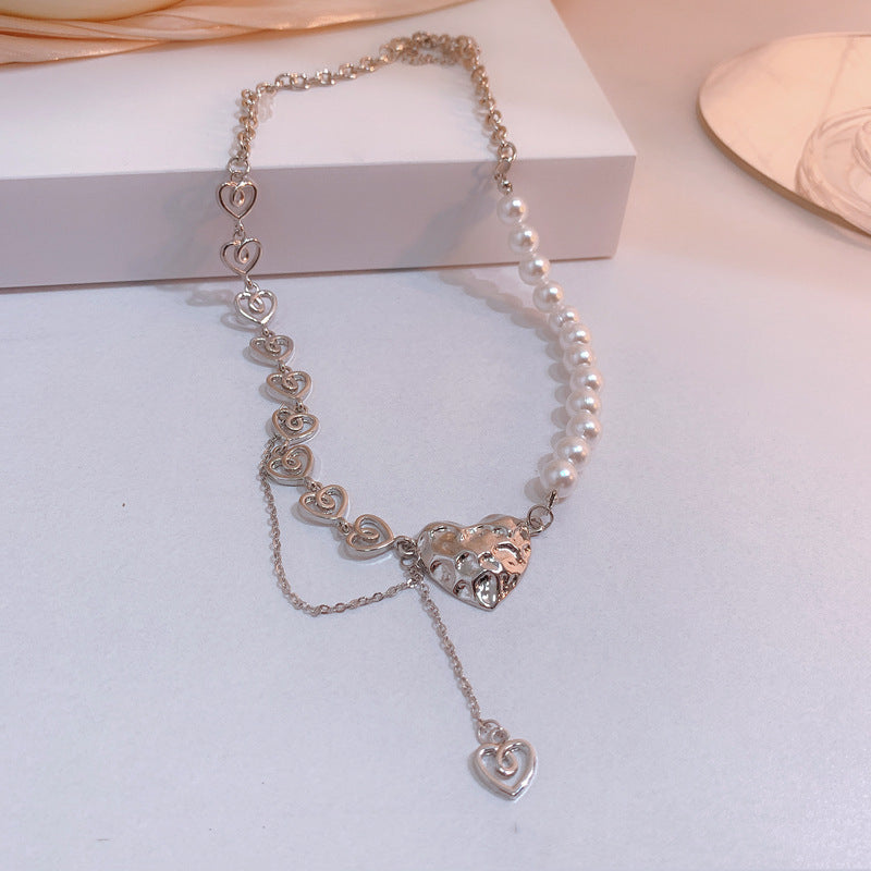 New Cool Style Couple Accessories Women