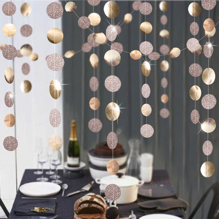 The Celebration Birthday Party Celebrates The Decorations