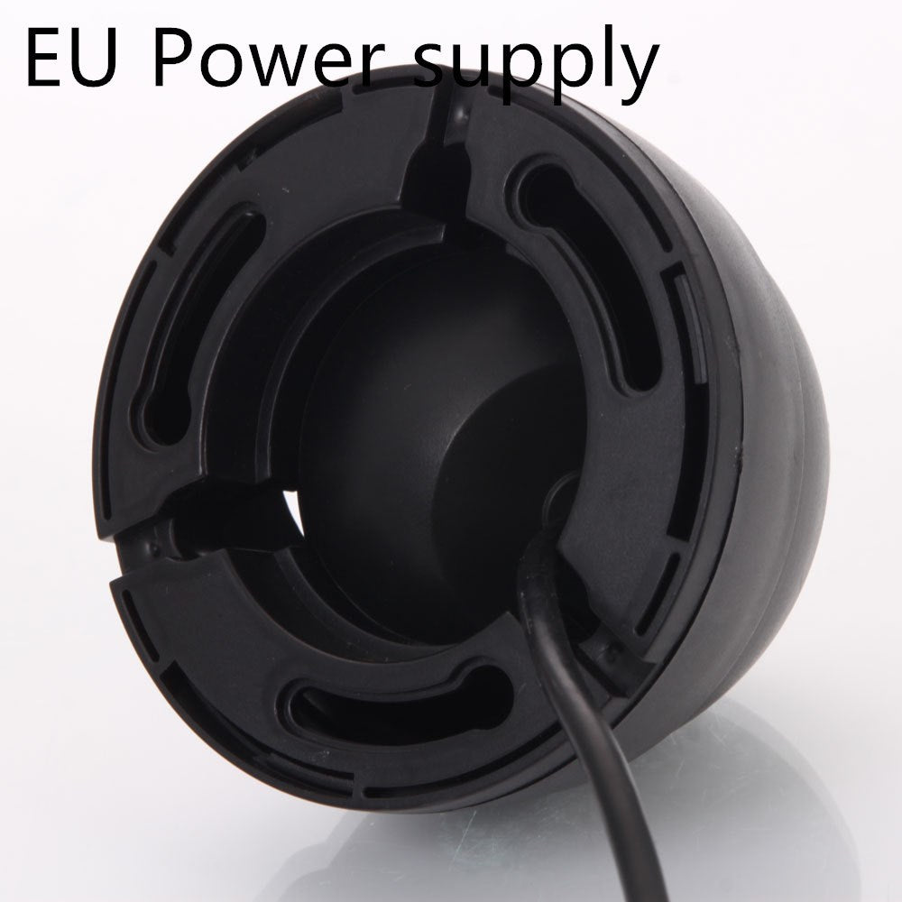 AHD/TVI/CVI Coaxial HD Dome Camera – Analog CCTV Security with BNC