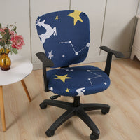 Blue Deer