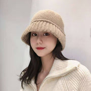 Fashion Casual Warm Knitted Hat