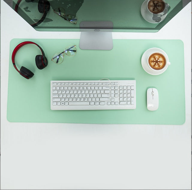 Computer Mouse Pad Oversized Office Waterproof