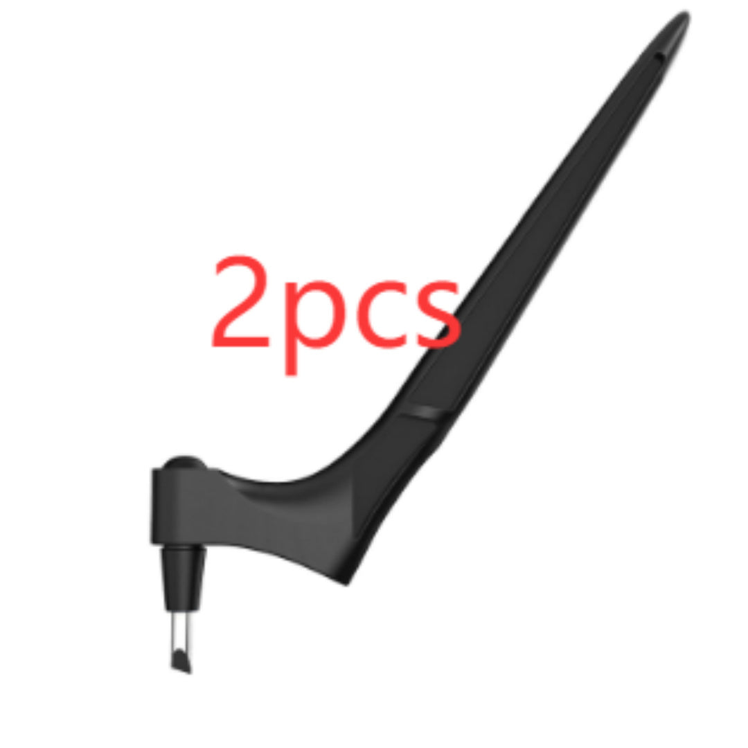 360° Rotating Paper Cutter – Handheld Carving Knife for Crafts & Scrapbooking
