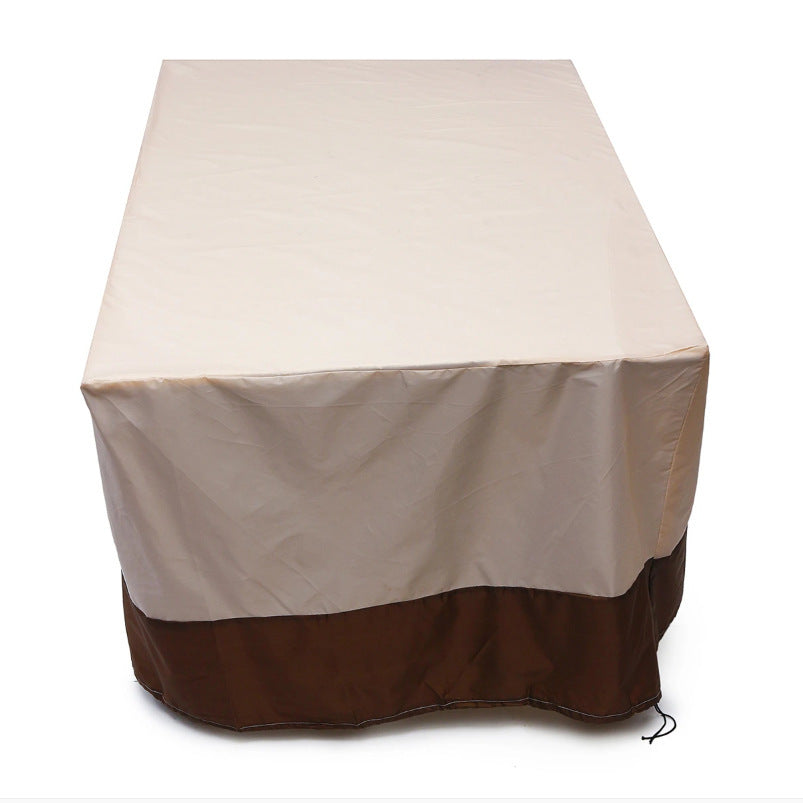Waterproof Oxford Cloth Outdoor Garden Patio Furniture Cover