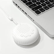 Electronic Sleep Treatment Instrument Child Sleeping Baby Crying Soothing Hypnosis Devices Music Light Sleep Aid Machine
