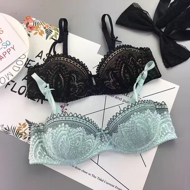 Women’s Bra & Panty Set – Matching Lingerie