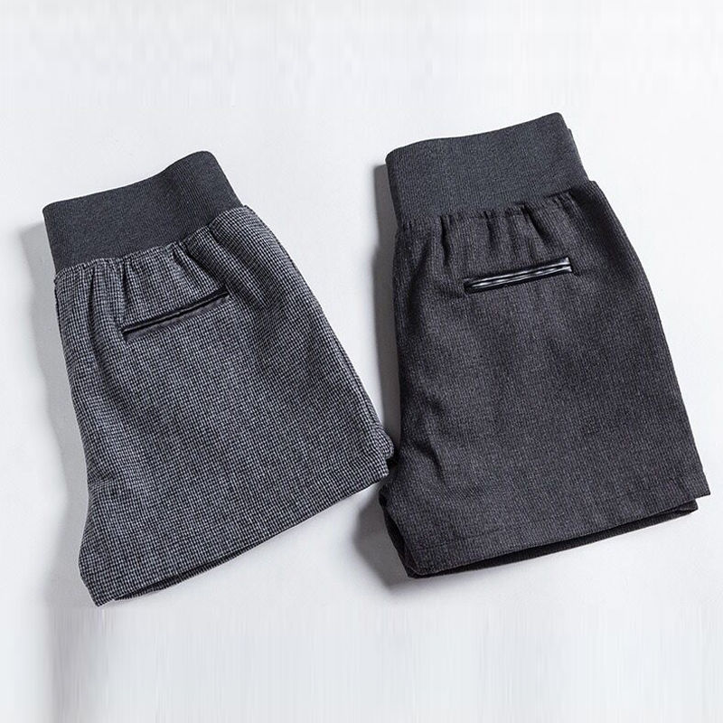 Women’s High-Waist Slimming Pants – Tummy Control Stretch, Casual/Office