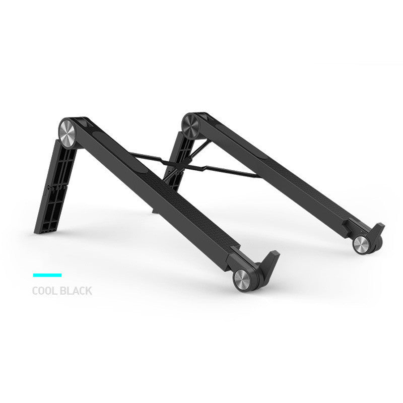 Notebook Computer Stand – Foldable and Adjustable