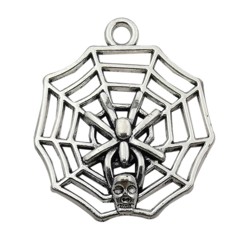 Halloween Accessories Pumpkin Skull Bat Hand Claw Ornament