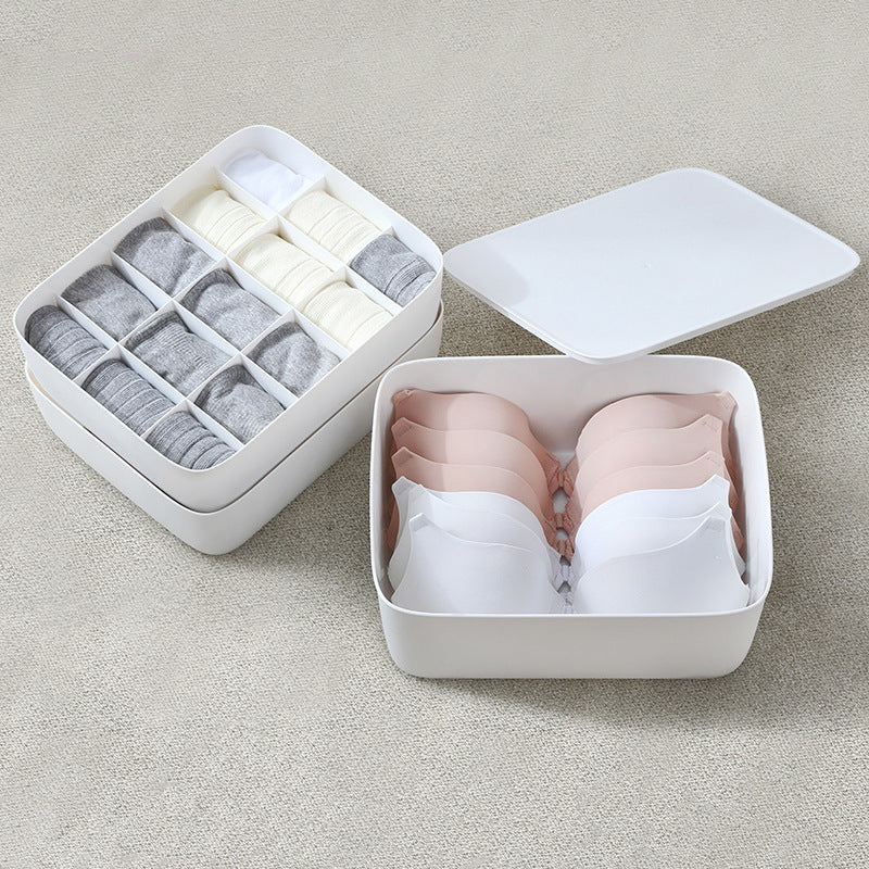 Underwear Storage Box
