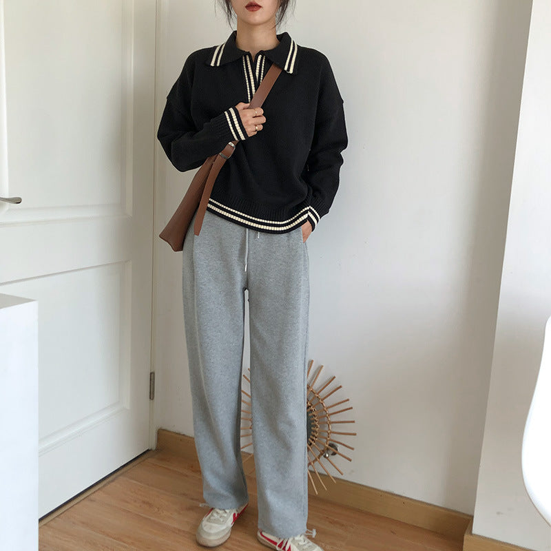 Fashion Personalized Sweater For Women