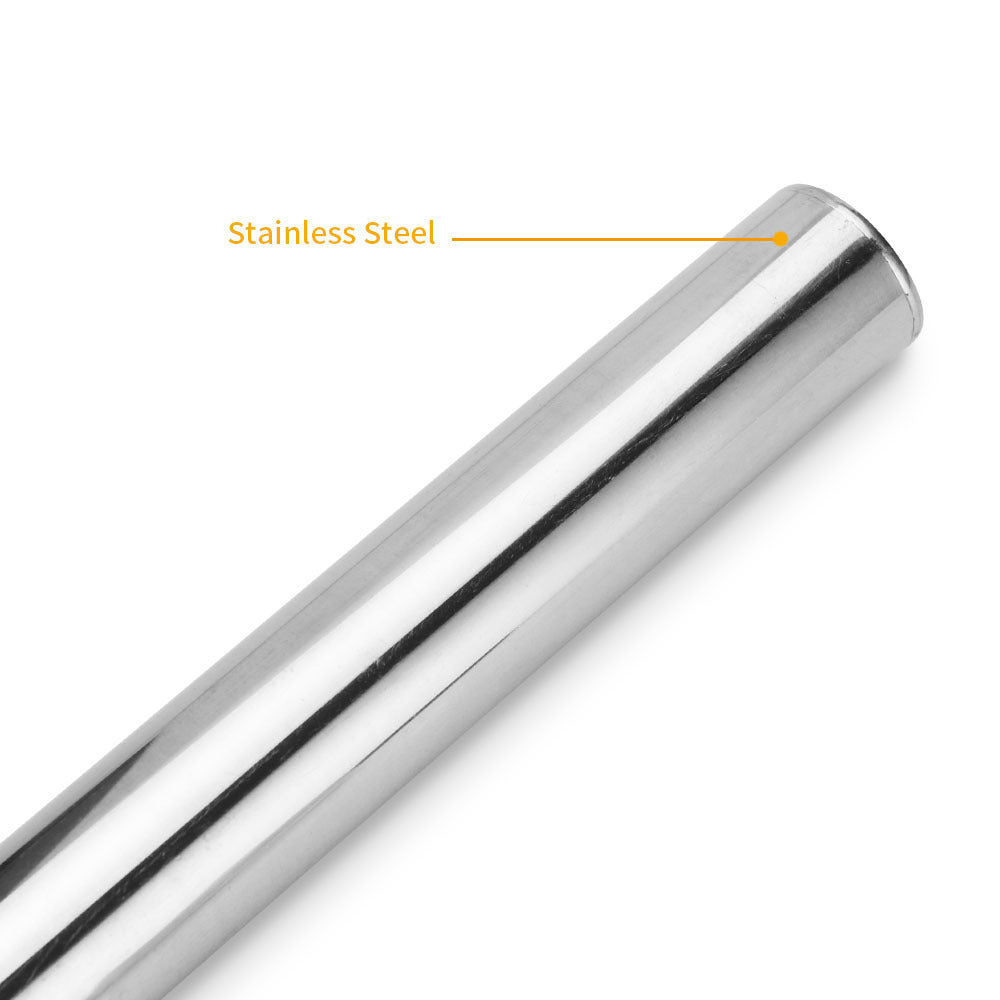 Fish Tank Heating Rod Aquarium Stainless Steel Automatic Heating Rod