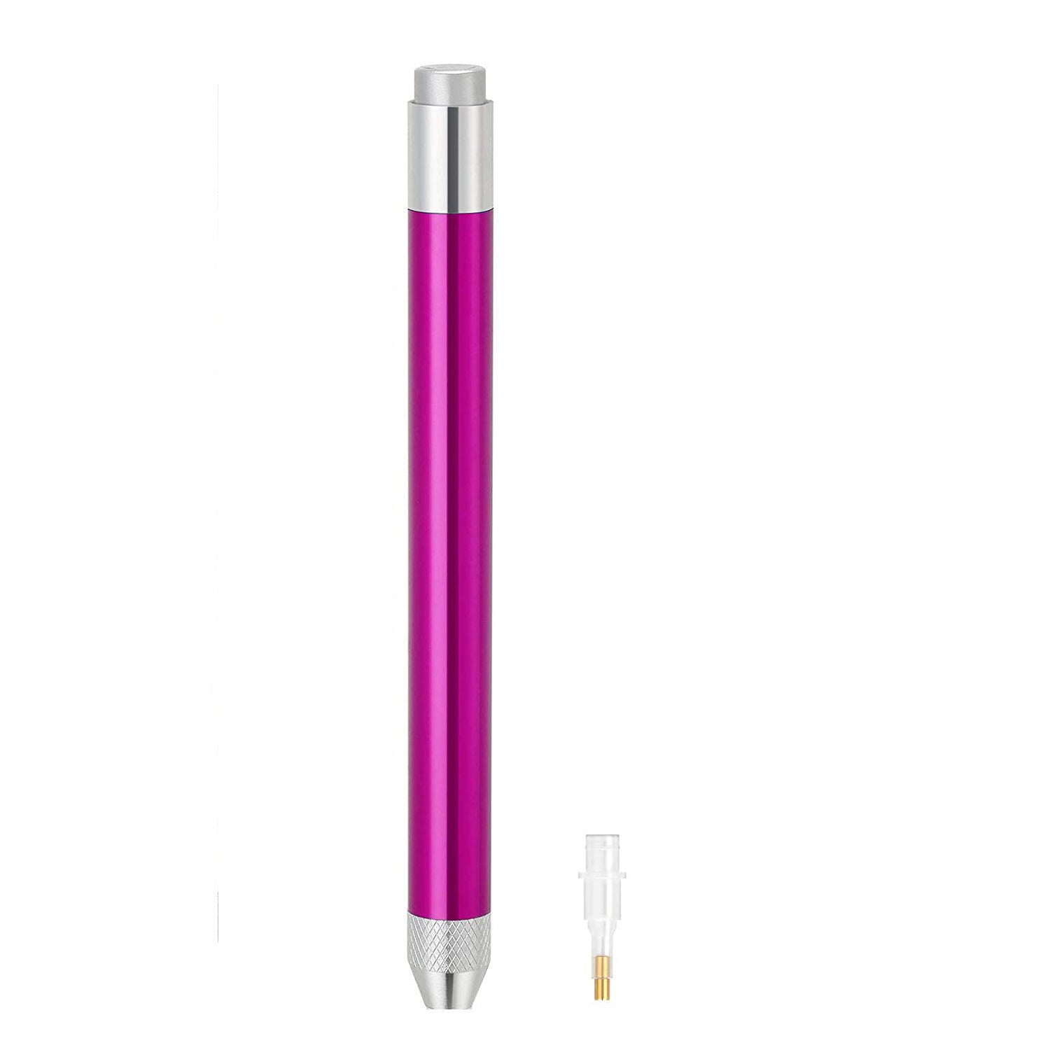Luminous Diamond Painting Pen – Battery Operated with Replaceable Pen Head