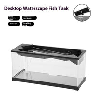 Fish Tank X1set