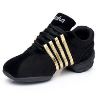 T01 Black Cloth Gold Bar