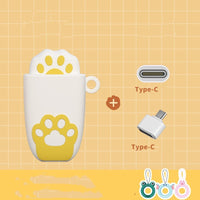 Yellow and interface